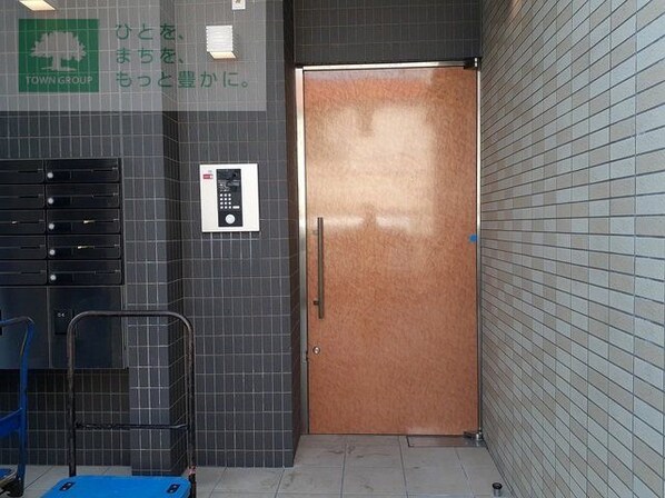 M&Mの物件内観写真